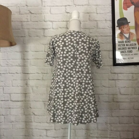 Polkadot "No Party Like a Pop Up Party" Classic T - Picture 6 of 8